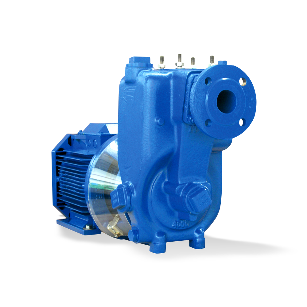AU Monobloc-TNHH CƠ ĐIỆN NGUYÊN SINH