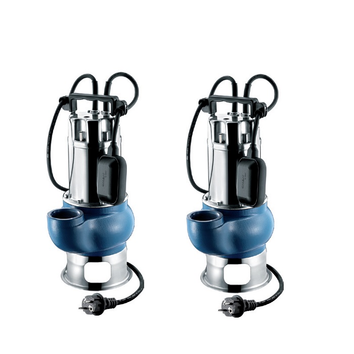 Máy bơm hút nước thải Pentax-TNHH CƠ ĐIỆN NGUYÊN SINH