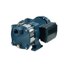 COMPACT SERIES – Bơm Ly tâm trục ngang đa tầng cánh-TNHH CƠ ĐIỆN NGUYÊN SINH