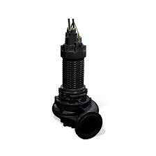 DRD – MÁY BƠM CHÌM (CÁNH QUẠT ĐA KÊNH)-TNHH CƠ ĐIỆN NGUYÊN SINH