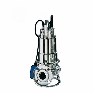 DW – DW VOX MÁY BƠM NƯỚC THẢI-TNHH CƠ ĐIỆN NGUYÊN SINH
