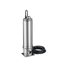 MULTIGO SERIES – Bơm Ly tâm trục ngang đa tầng cánh-TNHH CƠ ĐIỆN NGUYÊN SINH