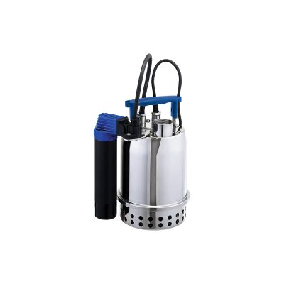 OPTIMA – MÁY BƠM CHÌM NƯỚC SẠCH-TNHH CƠ ĐIỆN NGUYÊN SINH