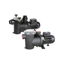 SWS – SWT SERIES – Máy bơm bể bơi-TNHH CƠ ĐIỆN NGUYÊN SINH