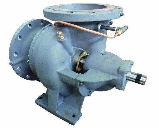 SZ – MÁY BƠM LY TÂM TRỤC NGANG HỖN LƯU-TNHH CƠ ĐIỆN NGUYÊN SINH