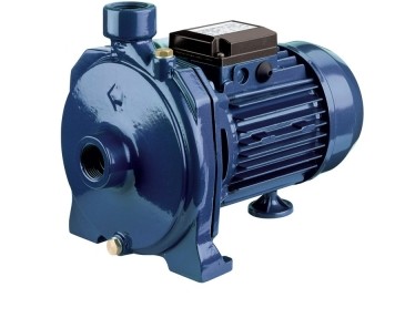 CMA – B – C Series Series – Máy bơm ly tâm một và hai cánh quạt-TNHH CƠ ĐIỆN NGUYÊN SINH