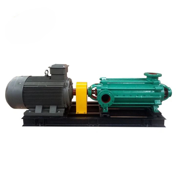 MBF Series – Bơm cấp nước nồi hơi Makida-TNHH CƠ ĐIỆN NGUYÊN SINH