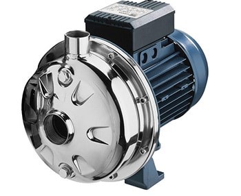 CDX(L) Series – Máy bơm ly tâm một và hai cánh quạt-TNHH CƠ ĐIỆN NGUYÊN SINH