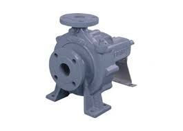 FSA Series – Bơm Ly Tâm Trục Ngang Xoắn Ốc Một Cửa Hút-TNHH CƠ ĐIỆN NGUYÊN SINH
