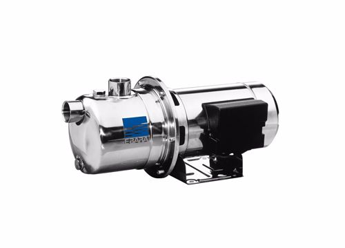 JES – JE Series – Máy bơm tự mồi-TNHH CƠ ĐIỆN NGUYÊN SINH